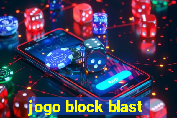 jogo block blast